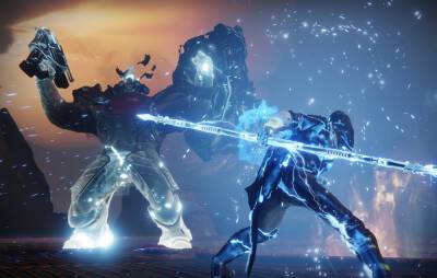 ‘Destiny 2’ anniversary update makes changes to abilities and supers - www.nme.com