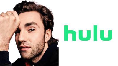 Jackson White to Star in ‘Tell Me Lies’ Drama Series at Hulu - variety.com