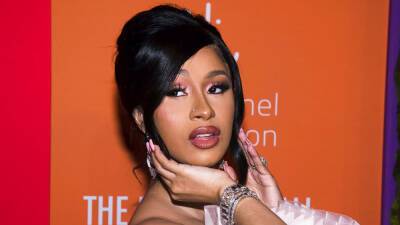 Cardi B Talks Hosting the American Music Awards and Almost Making a Song With BTS - variety.com - USA
