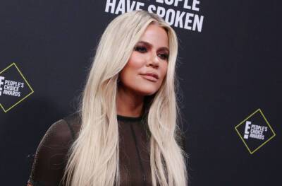 Khloe Kardashian Addresses The ‘Unsolicited Commentary’ She Gets About Parenting True - etcanada.com - Britain