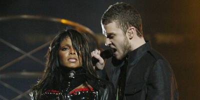 Janet Jackson Super Bowl Scandal to Become New York Times Documentary for FX & Hulu - www.justjared.com - New York - New York - county Will