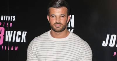 Ex-TOWIE star Mike Hassini faces jail after admitting to dealing drugs - www.ok.co.uk