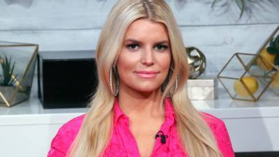 Jessica Simpson Reflects on 4 Years of Sobriety: ‘The Drinking Wasn’t the Issue. I Was.' - www.glamour.com