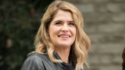 Kristy Swanson, Pro-Trump Actress Who’s Questioned COVID Protocols, Hospitalized With COVID - thewrap.com