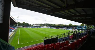 Ross County seeking Hibs postponement compensation as Staggies told to bill SPFL after call-off nightmare - www.dailyrecord.co.uk - county Ross