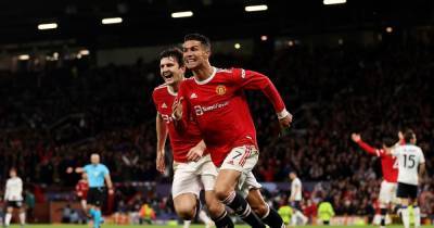 Manchester United can make Champions League history with Atalanta win - www.manchestereveningnews.co.uk - Britain - Italy - Manchester