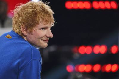 Ed Sheeran Opens Up About ‘Game Of Thrones’ Cameo Backlash - etcanada.com