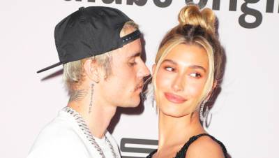 Justin Bieber Hailey Baldwin On Why They Won’t Quit Their Marriage: We’ll ‘Fight For’ Each Other - hollywoodlife.com