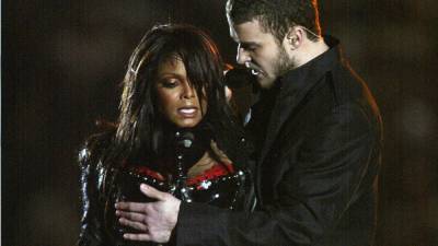 Janet Jackson Super Bowl Scandal Film Set by FX and Hulu as Next NY Times Doc - thewrap.com - New York