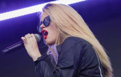 Last Friday - Sky Ferreira - Sky Ferreira teases new music set to arrive in March - nme.com