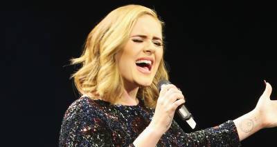 Adele Releases Tracklist for Upcoming Album '30' - www.justjared.com