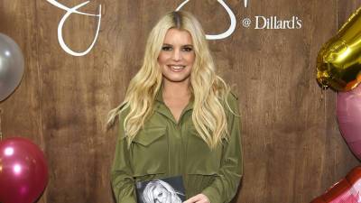 Jessica Simpson shares 'unrecognizable' throwback photo of herself, reveals why she stopped drinking alcohol - www.foxnews.com