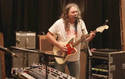 The War On Drugs debut two tracks from ‘I Don’t Live Here Anymore’ in Tiny Desk Concert - www.nme.com