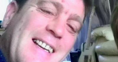 Scots dad left lying on A&E trolley for 17 hours after botched operation - www.dailyrecord.co.uk - Scotland