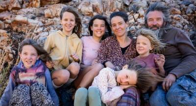 Meet the families of Nine's 'groundbreaking' new show Parental Guidance - www.who.com.au
