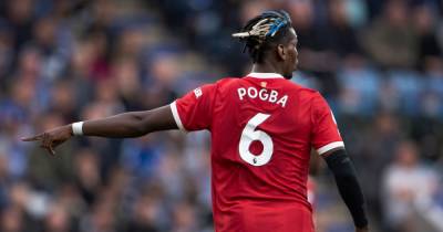Where Manchester United stand on Paul Pogba's contract and his transfer options - www.manchestereveningnews.co.uk - Manchester