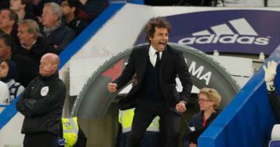 The Antonio Conte quality Tottenham fans will love as incoming boss shows just how he treats underperforming stars - www.msn.com - Italy - Manchester - city Santo