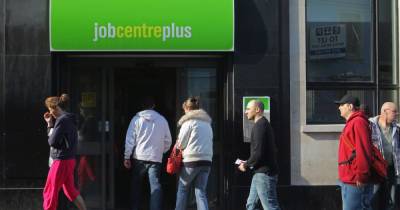 DWP announces new opportunities for over one million Universal Credit claimants across the UK - www.dailyrecord.co.uk - Britain