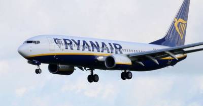 Covid in Scotland LIVE as airline reveals huge rise in passengers as restrictions ease - www.dailyrecord.co.uk - Scotland