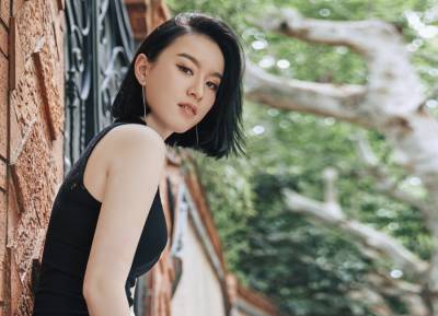 How Chloe Gong became an international best-selling author at 21 - evoke.ie - New Zealand - city Shanghai
