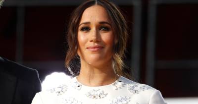 Meghan Markle surprises paid family leave campaigners with Starbucks gift cards - www.ok.co.uk - USA
