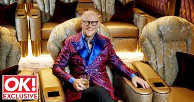 John Caudwell says he will donate over £1 billion of his fortune to charity - www.ok.co.uk