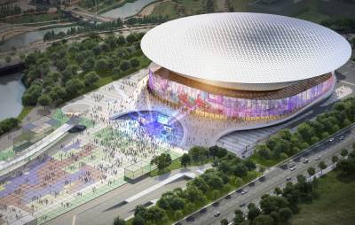 South Korea is getting a new arena dedicated to K-pop - www.nme.com - South Korea