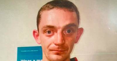 Family of missing Scots man desperate to know he's safe as they plea for his return - www.dailyrecord.co.uk - Scotland - city Glasgow