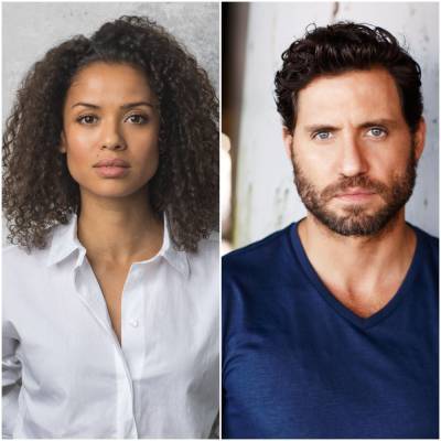 Gugu Mbatha-Raw and Edgar Ramírez To Star In Isabel Coixet’s ‘Nobody’s Heart’ – AFM - deadline.com - USA - Portugal