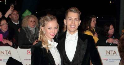 James McVey ties the knot with Kirstie Brittain after COVID delay - www.msn.com