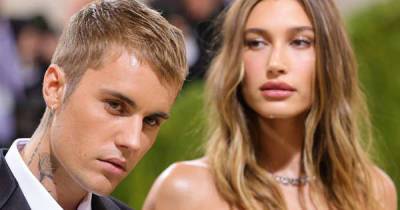 Hailey Baldwin says her mother talked her into staying married to Justin Bieber: ‘It was really hard’ - www.msn.com