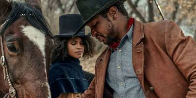 ‘The Harder They Fall’ Director Jeymes Samuel on Remixing Revisionist History: "These. People. Existed" - www.msn.com - Los Angeles