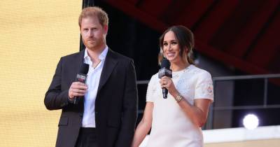 Sussexes 'invite ridicule' talking about things they know nothing about, expert says - www.ok.co.uk