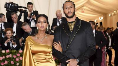 Colin Kaepernick Has Been Dating His Girlfriend For 6 Years—Meet the Woman He Calls His ‘Queen’ - stylecaster.com - Wisconsin