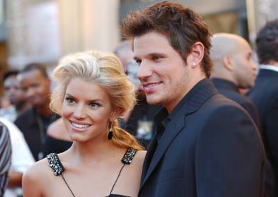 Nick Lachey Insists He Has No Plans To Read Ex Jessica Simpson’s Tell-All Book: ‘I Know What The Truth Is So I Don’t Need To Read It’ - etcanada.com - county Johnson