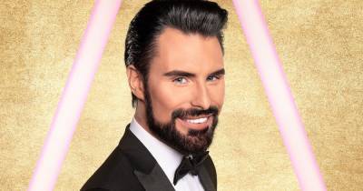 Rylan Clark has bank account targeted by fraudsters - www.dailyrecord.co.uk
