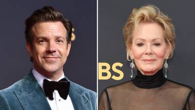Jason Sudeikis and Jean Smart to Star in ‘It’s A Wonderful Life’ Table Read for The Ed Asner Family Center (EXCLUSIVE) - variety.com - George - county Bailey