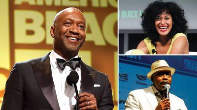 ‘King Richard’ Opens 25th Anniversary Celebration of American Black Film Festival - variety.com - New York - USA