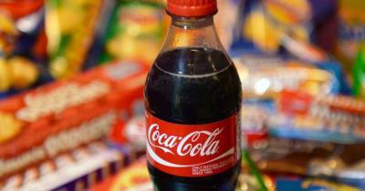 Factory strike that threatened UK's Coca Cola bottle supply scrapped over new pay deal - www.manchestereveningnews.co.uk - Britain