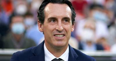 Manchester United fans have the same concern as Unai Emery 'set' for Newcastle job - www.manchestereveningnews.co.uk - Manchester