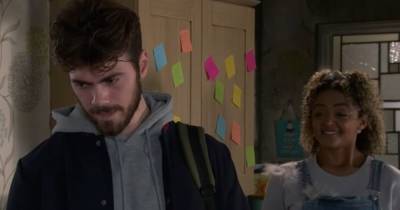 Coronation Street viewers question 'dodgy' Curtis as they predict big twist - www.manchestereveningnews.co.uk
