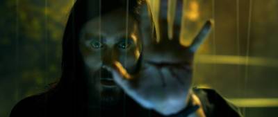 Jared Leto Struggles With His Vampire Desires In ‘Morbius’ Trailer - etcanada.com
