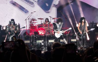 KISS deny lax COVID protocol claims after death of guitar tech - www.nme.com - USA