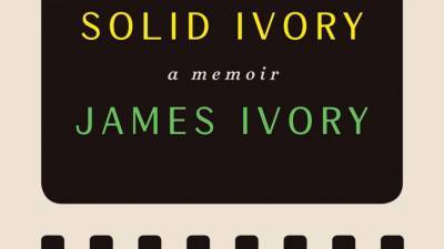 Review: Oscar winner James Ivory delivers patchy memoir - abcnews.go.com