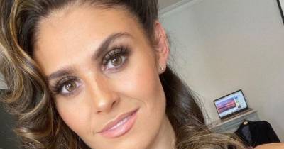 Kym Marsh's maid of honour daughter shares more stunning photos from her mum's wedding day - www.manchestereveningnews.co.uk
