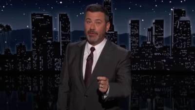 Jimmy Kimmel’s Annual Halloween Candy Prank Returns – But He Definitely Didn’t Ask for It (Video) - thewrap.com