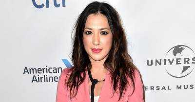 Pregnant Michelle Branch Claps Back at Criticism Over Mary Halloween Costume: ‘Chill Out’ - www.usmagazine.com - Arizona