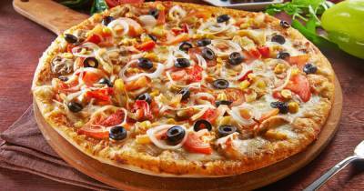 New pizza delivery set to open - www.dailyrecord.co.uk - county Livingston