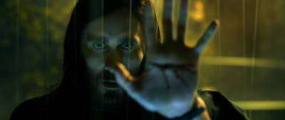 Jared Leto Transforms Into Marvel's Antihero Michael Morbius in New 'Morbius' Trailer - Watch Now! - www.justjared.com