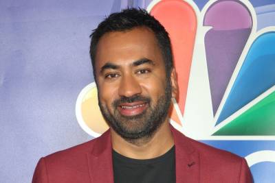 Kal Penn Remembers His Uninspiring Second Date With Husband-To-Be: ‘He Rolls Up With An 18-Pack Of Coors Light’ - etcanada.com